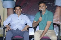 Gaali Sampath Movie Press Meet